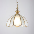 Ophelia Pendant Light