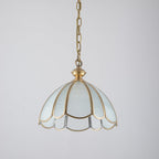 Ophelia Pendant Light