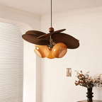 Orabel Ember Chandelier