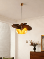 Orabel Ember Chandelier