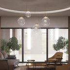 Orb Hanging light Pendant Lamp