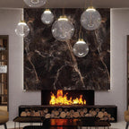 Orb Hanging light Pendant Lamp