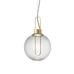 Orb Hanging light Pendant Lamp