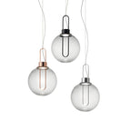 Orb Hanging light Pendant Lamp