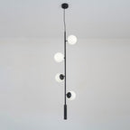 Orb Drop light Pendant Light
