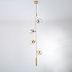 Orb Drop light Pendant Light