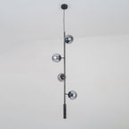 Orb Drop light Pendant Light
