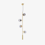 Orb Drop light Pendant Light