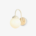 Orb Surface Sconce Wall Lamp