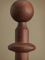Orben Globe Pendant Light