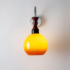 Orbique Sconce Wall Sconce