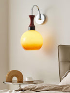 Orbique Sconce Wall Sconce