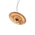 Orbis Ripple Pendant Lamp