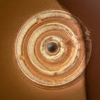 Orbis Ripple Pendant Lamp
