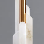 Orbit Metal Side table lamp Table Lamp