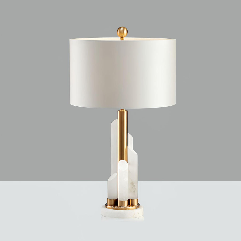 Orbit Metal Side table lamp Table Lamp