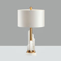 Orbit Metal Side table lamp Table Lamp