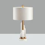 Orbit Metal Side table lamp Table Lamp
