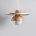 Orbitwood Pendant Lamp