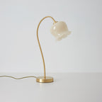 Orchids Reading light Table Lamp