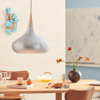 Orient Droplight Pendant Light