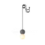 Origo Hanging light Pendant Swag Lamp