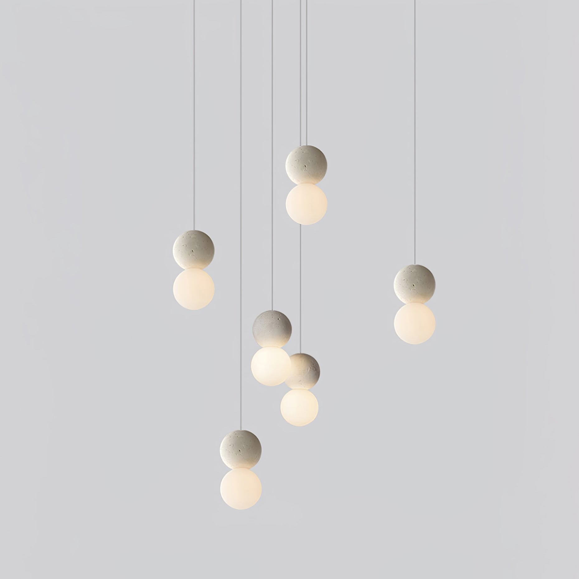 Origo Houselight Pendant Lamp