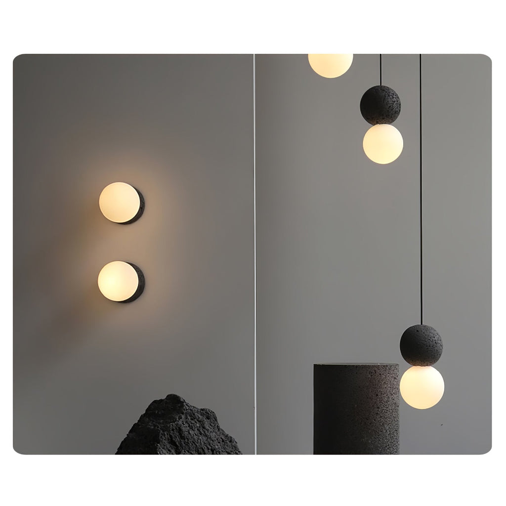 Origo Houselight Pendant Lamp