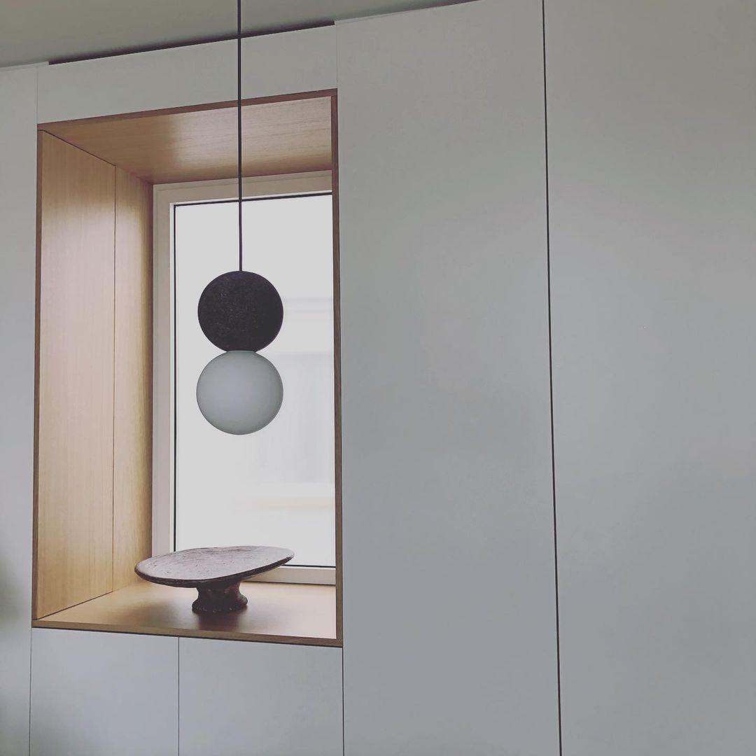 Origo Hanging light Pendant Swag Lamp