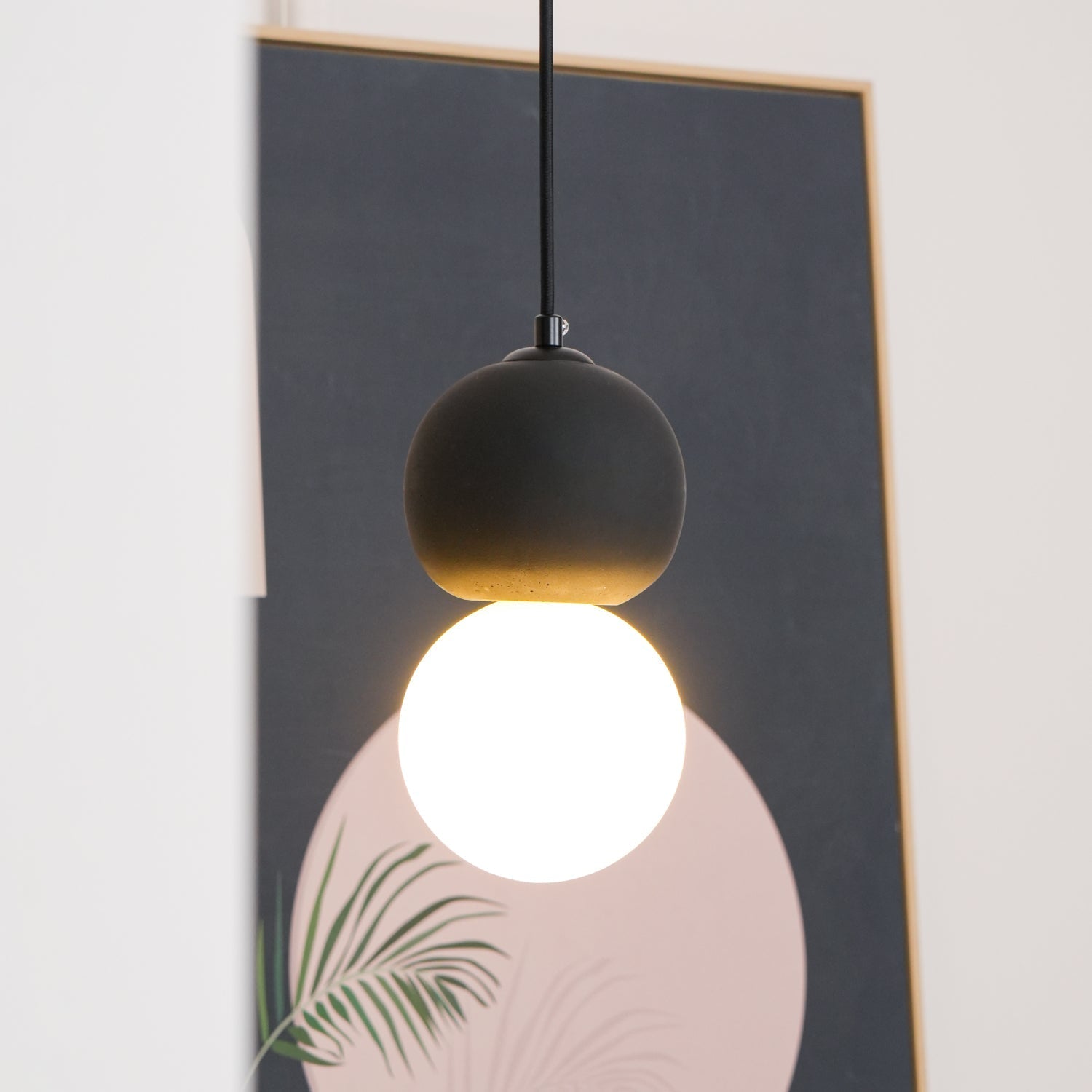 Origo Houselight Pendant Lamp