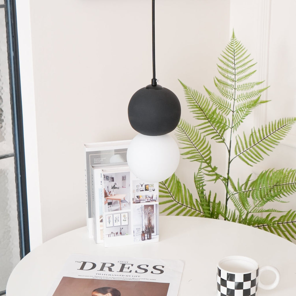 Origo Houselight Pendant Lamp
