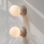 Origo Wall-mounted light Wall Lamp