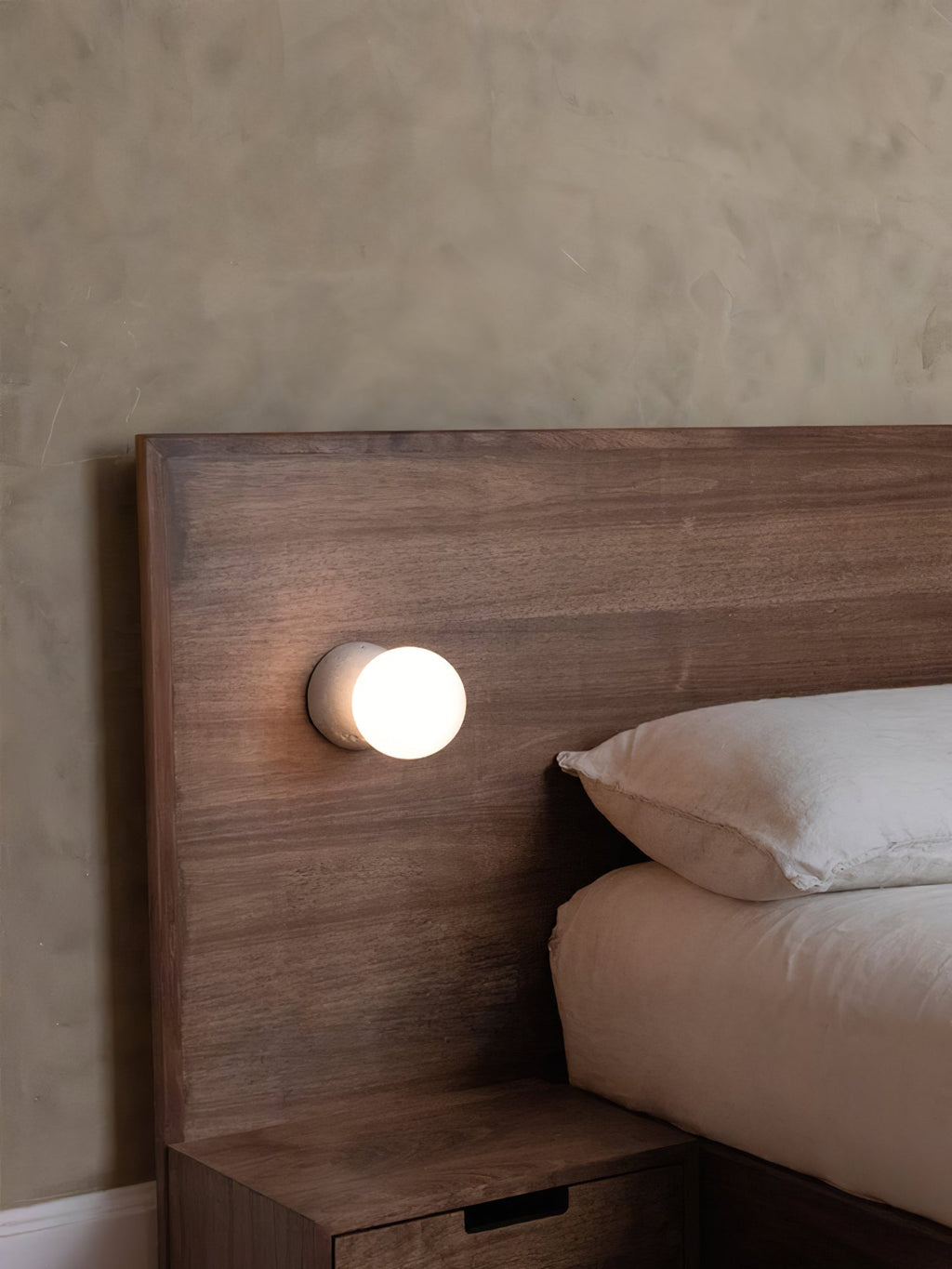 Origo Wall-mounted light Wall Lamp