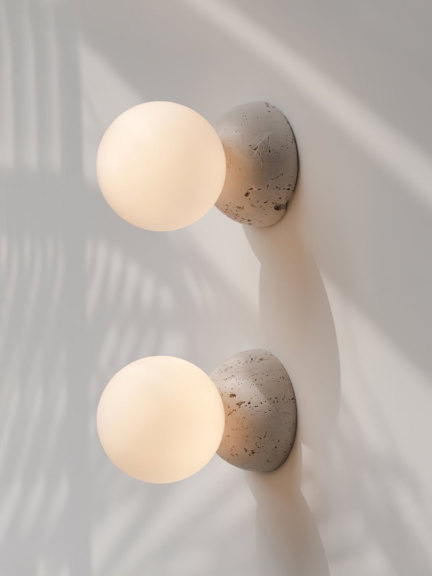 Origo Wall-mounted light Wall Lamp