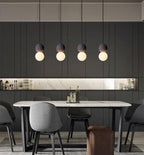 Origo Hanging light Pendant Swag Lamp