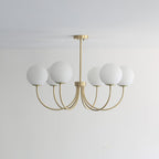 Orillia Electrolier Chandelier