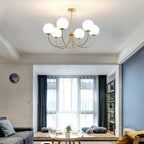 Orillia Electrolier Chandelier