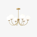 Orillia Electrolier Chandelier