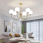 Orillia Electrolier Chandelier