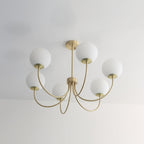 Orillia Electrolier Chandelier