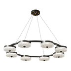 Orion Ring Pendant light Chandelier