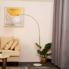 Orla Arch Free-standing Lamp Floor Lamp