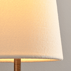 Orlan Twin Shade Wall Sconce