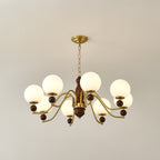 Ornate Heritage Ceiling fixture Chandelier