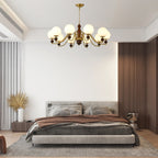 Ornate Heritage Ceiling fixture Chandelier