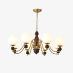 Ornate Heritage Ceiling fixture Chandelier