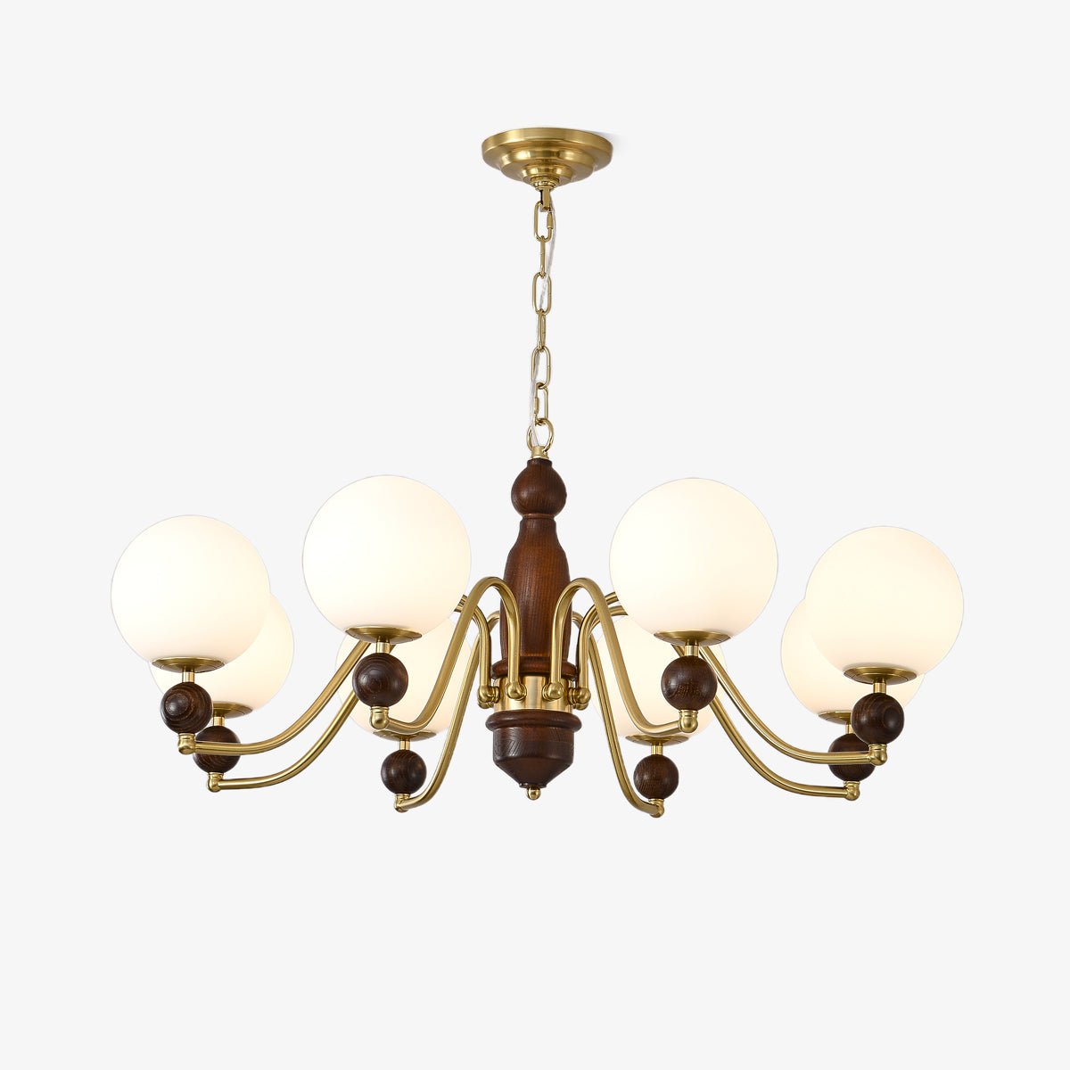 Ornate Heritage Ceiling fixture Chandelier