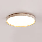 Oro Circle Ceiling Light