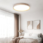 Oro Circle Ceiling Light