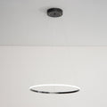 Orrery Rings Chandelier